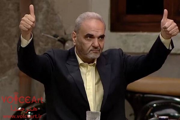 جواد خیابانی گزارشگر صد و پنجمین شهرآورد پایتخت شد جواد خیابانی گزارشگر صد و پنجمین شهرآورد پایتخت شد