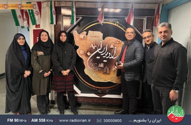 رادیو ایران در مسیر كشف استعدادها رادیو ایران در مسیر كشف استعدادها