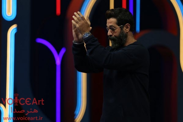 سری جدید «هموطنز» با اجرای کامران تفتی روی آنتن می رود سری جدید «هموطنز» با اجرای کامران تفتی روی آنتن می رود