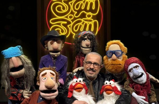 جواد رضویان با «شوخی شوخی» به تلویزیون بازمی‌گردد