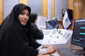 تشریح چالشهای فرزندآوری در رادیو گفتوگو تشریح چالشهای فرزندآوری در رادیو گفتوگو