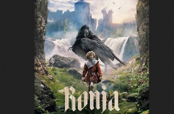 «رونیا دختر رئیس راهزنان» با گویندگی 24 نفر دوبله شد «رونیا دختر رئیس راهزنان» با گویندگی ۲۴ نفر دوبله شد