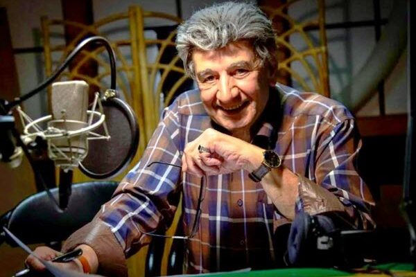 پخش «فرار از زندان» آخرین یادگار منوچهر والیزاده در تلویزیون پخش «فرار از زندان» آخرین یادگار منوچهر والیزاده در تلویزیون