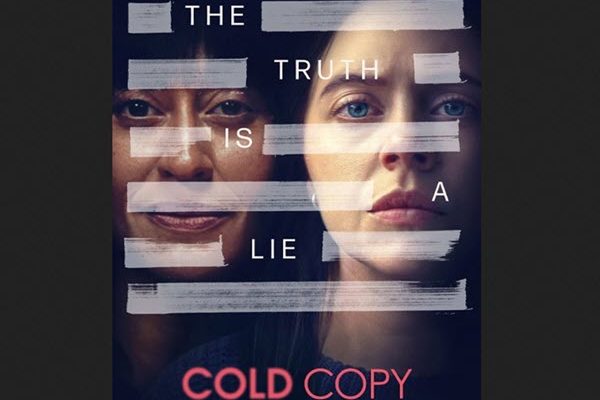 «نسخه سرد» با گویندگی 15 نفر دوبله شد «نسخه سرد» با گویندگی ۱۵ نفر دوبله شد