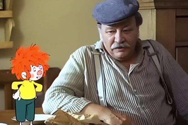 سری جدید «وروجک و آقای نجار» با گویندگی ۲۷ نفر دوبله شد سری جدید «وروجک و آقای نجار» با گویندگی ۲۷ نفر دوبله شد