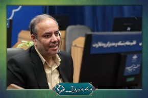 ۲۲ هزار تلاوت كارشناسیشده در آرشیو رادیو قرآن ۲۲ هزار تلاوت كارشناسیشده در آرشیو رادیو قرآن