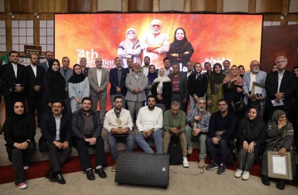 معاون صدا: جشنواره پژواک به بلوغ رسیده است معاون صدا: جشنواره پژواک به بلوغ رسیده است