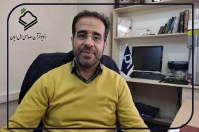 آغاز سفرهای رادیویی رادیو قرآن آغاز سفرهای رادیویی رادیو قرآن