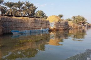 سفر به خوزستان با «روستا دوستا» رادیو صبا