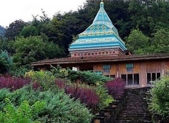 معرفی روستای «چی چی نی كوتی» در رادیو صبا معرفی روستای «چی چی نی كوتی» در رادیو صبا