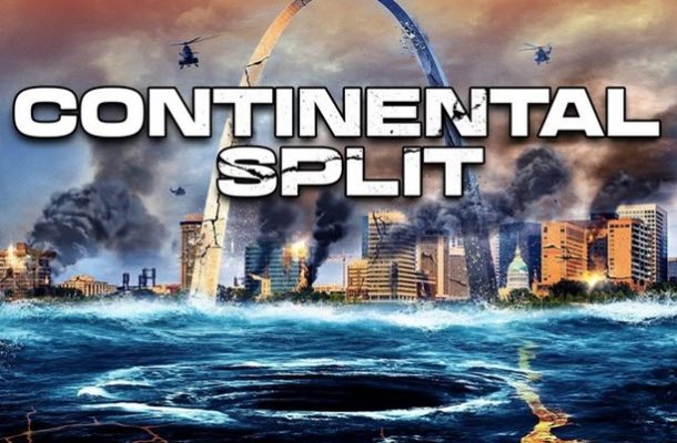 «شکاف قاره ای» با گویندگی ۲۰ نفر دوبله شد