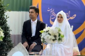 ازدواج آسان در «عروسی خوبان» رادیو صبا