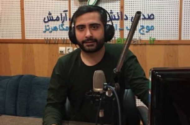 پلی میان رسانه و هوش مصنوعی در «نویار» رادیو سلامت پلی میان رسانه و هوش مصنوعی در «نویار» رادیو سلامت