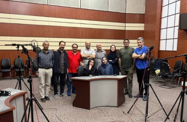 «باغچه»؛ نمایش رادیویی با نگاهی تازه به تاریخ و دیکتاتوری‌های معاصر  