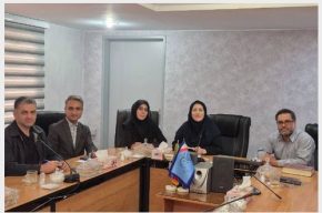 سفر آموزشی «ایرانیاران» رادیو ایران به استان قزوین سفر آموزشی «ایرانیاران» رادیو ایران به استان قزوین