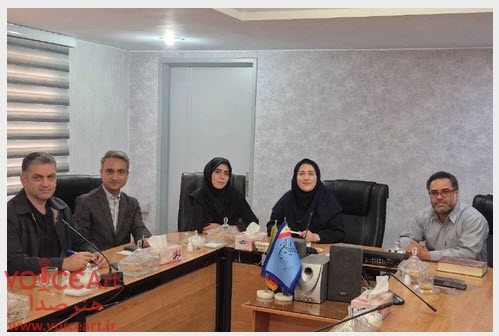 سفر آموزشی «ایرانیاران» رادیو ایران به استان قزوین