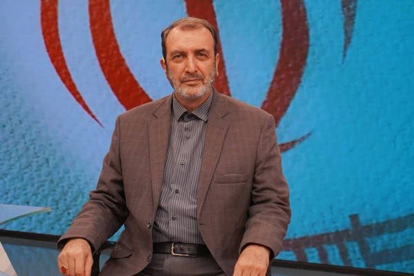 «تهران، ایران، جهان» با اجرای حسن شمشادی روی آنتن می رود «تهران، ایران، جهان» با اجرای حسن شمشادی روی آنتن می رود