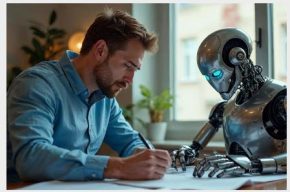 «زیر زبونی» رادیو صبا تاثیر هوش مصنوعی بر خلاقیت نویسندگان را بررسی می‌كند