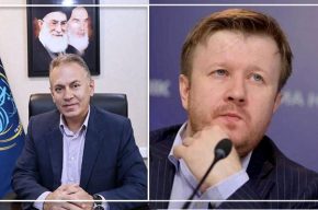 همکاری رسانهای رادیو تهران با اسپوتنیک؛ گامی در مسیر دیپلماسی رسانهای بینالمللی همکاری رسانهای رادیو تهران با اسپوتنیک؛ گامی در مسیر دیپلماسی رسانهای بینالمللی