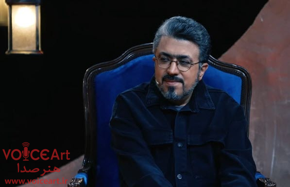 فصل جدید «چهارگاه» با اجرای سیدمحمد سادات اخوی روی آنتن می رود فصل جدید «چهارگاه» با اجرای سیدمحمد سادات اخوی روی آنتن می رود