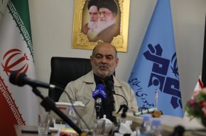 رادیو تریبون معرفی ظرفیت‌ها و پیشرفت استان‌ها در خراسان جنوبی