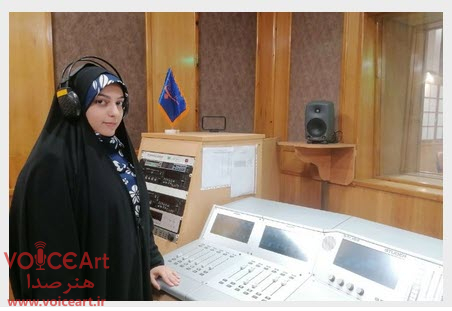 معرفی دستاوردهای هسته‌ای در «فروغ دانش» رادیو صبا