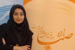 «موج نارنجی» پر رنگ تر و مقتدرتر روی امواج رادیو صبا