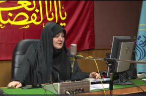 «بازار تهران» روی آنتن رادیو تهران «بازار تهران» روی آنتن رادیو تهران