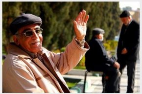 حمایت از بازنشستگان در «عصر صبا» رادیو صبا حمایت از بازنشستگان در «عصر صبا» رادیو صبا