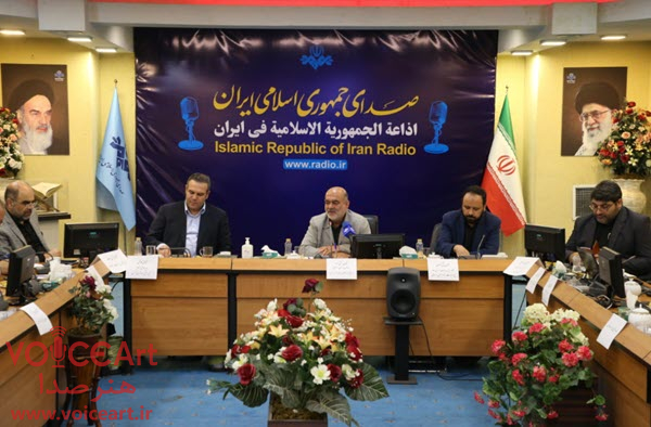 آمادگی رسانه ملی برای پوشش حماسه اربعین آمادگی رسانه ملی برای پوشش حماسه اربعین