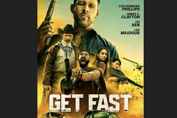 «عجله کن» با گویندگی ۱۵ نفر دوبله شد «عجله کن» با گویندگی ۱۵ نفر دوبله شد