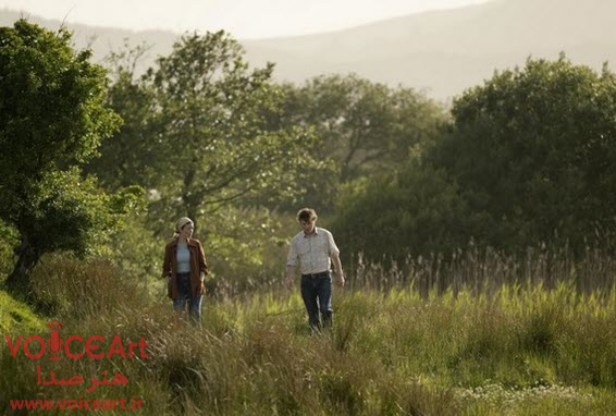 «رو به طلوع خورشید» به مدیریت علیرضا باشکندی دوبله شد