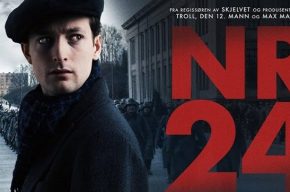 «شماره بیست و چهار» با گویندگی ۲۴ نفر به مدیریت سعید شیخ زاده دوبله شد «شماره بیست و چهار» با گویندگی ۲۴ نفر به مدیریت سعید شیخ زاده دوبله شد