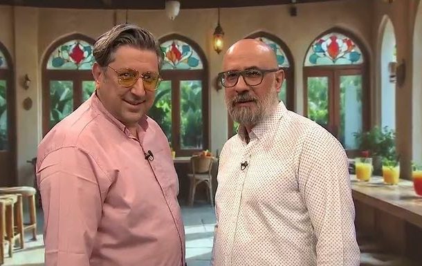 «سه به بعد» با اجرای شهاب عباسی و سیاوش مفیدی روی آنتن می رود+ تیزر «سه به بعد» با اجرای شهاب عباسی و سیاوش مفیدی روی آنتن می رود+ تیزر