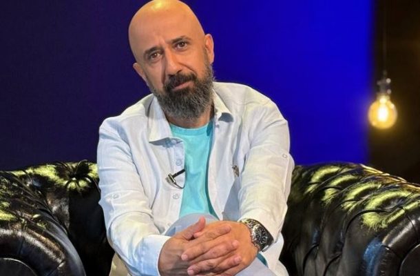 گفت‌وگو با مجری «روشنایی های شهر» که در روزهای جنگ ساخته شد