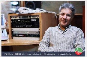 ضرورت تحكیم روابط با همسایگان در «جهان سیاست» رادیو ایران ضرورت تحكیم روابط با همسایگان در «جهان سیاست» رادیو ایران