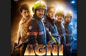 «آتش» با گویندگی 27 نفر دوبله شد «آتش» با گویندگی ۲۷ نفر دوبله شد