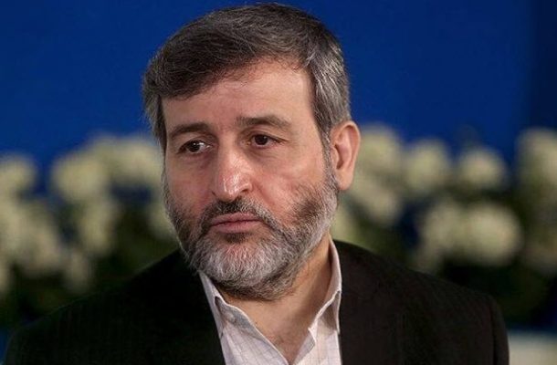 رادیو قرآن در مسیر پیاده‌روی اربعین