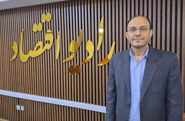 رادیو اقتصاد بر مدار مطالبه‌گری