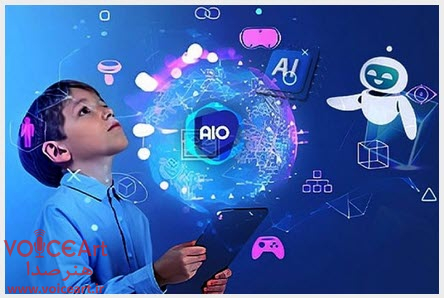 كاربرد هوش مصنوعی در خانواده در «خانواده مبارك» رادیو صبا كاربرد هوش مصنوعی در خانواده در «خانواده مبارك» رادیو صبا