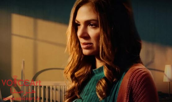 «کودکی برای محافظت» با گویندگی ۱۴ نفر دوبله شد «کودکی برای محافظت» با گویندگی ۱۴ نفر دوبله شد