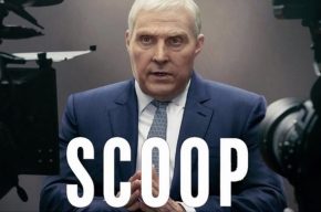 «خبر داغ» با گویندگی 20 نفر دوبله شد «خبر داغ» با گویندگی ۲۰ نفر دوبله شد