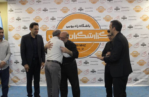 «باشگاه گزارشگران جوان» صدای تازهای در روایت رویدادهای ملی و بینالمللی «باشگاه گزارشگران جوان» صدای تازهای در روایت رویدادهای ملی و بینالمللی