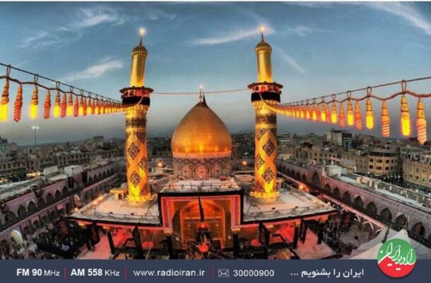 وحشت رسانه‌های بیگانه از قدرت نرم اربعین در «رویای آندلس» رادیو ایران