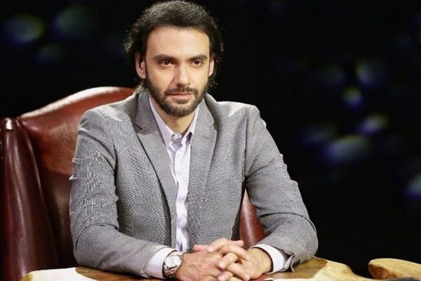 تاک‌شوی روانشناسی «پرسونا» با اجرای امیرعلی دانایی منتشر می شود