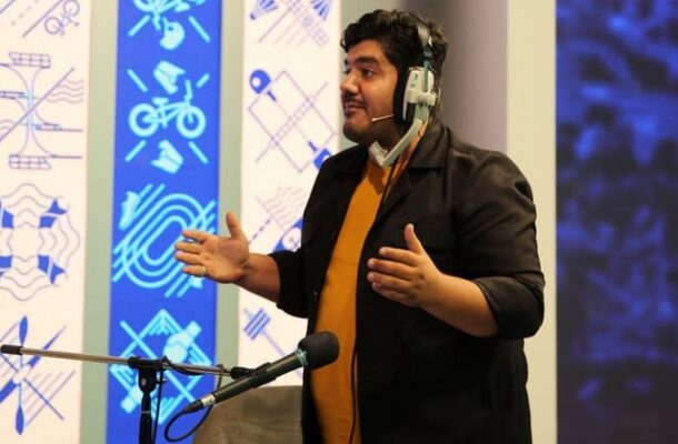 مسابقه تلفنی «تک به تک» با اجرای رسول مهربانی روی آنتن می رود مسابقه تلفنی «تک به تک» با اجرای رسول مهربانی روی آنتن می رود