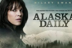 «روزنامه دیلی آلاسکا» با گویندگی ۳۰ نفر دوبله شد «روزنامه دیلی آلاسکا» با گویندگی ۳۰ نفر دوبله شد