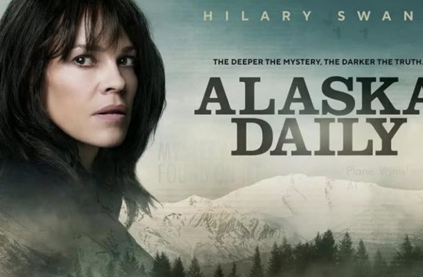 «روزنامه دیلی آلاسکا» با گویندگی ۳۰ نفر دوبله شد «روزنامه دیلی آلاسکا» با گویندگی ۳۰ نفر دوبله شد