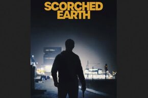 «زمین سوخته» با گویندگی ۱۵ نفر دوبله شد «زمین سوخته» با گویندگی ۱۵ نفر دوبله شد