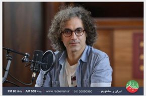 بزرگداشت استاد جواد بدیع زاده در «عندلیب» رادیو ایران بزرگداشت استاد جواد بدیع زاده در «عندلیب» رادیو ایران